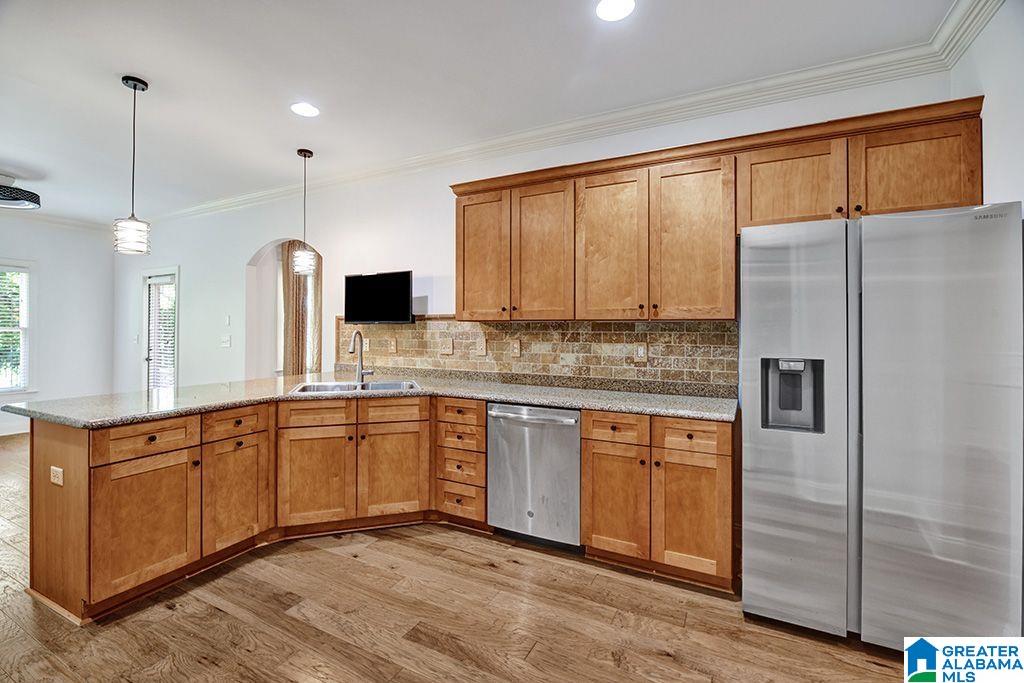 2370 Freestone Ridge Cove Birmingham, AL 35226 - Photo 16 of 42