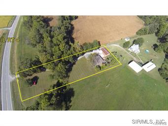 7128 State Rte 4 Sparta, IL 62286 - Photo 22 of 24