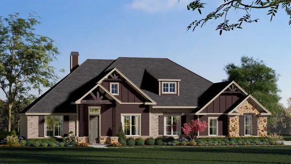 $699,999 | 201 Cotopaxi Drive, Red Oak, TX 75154