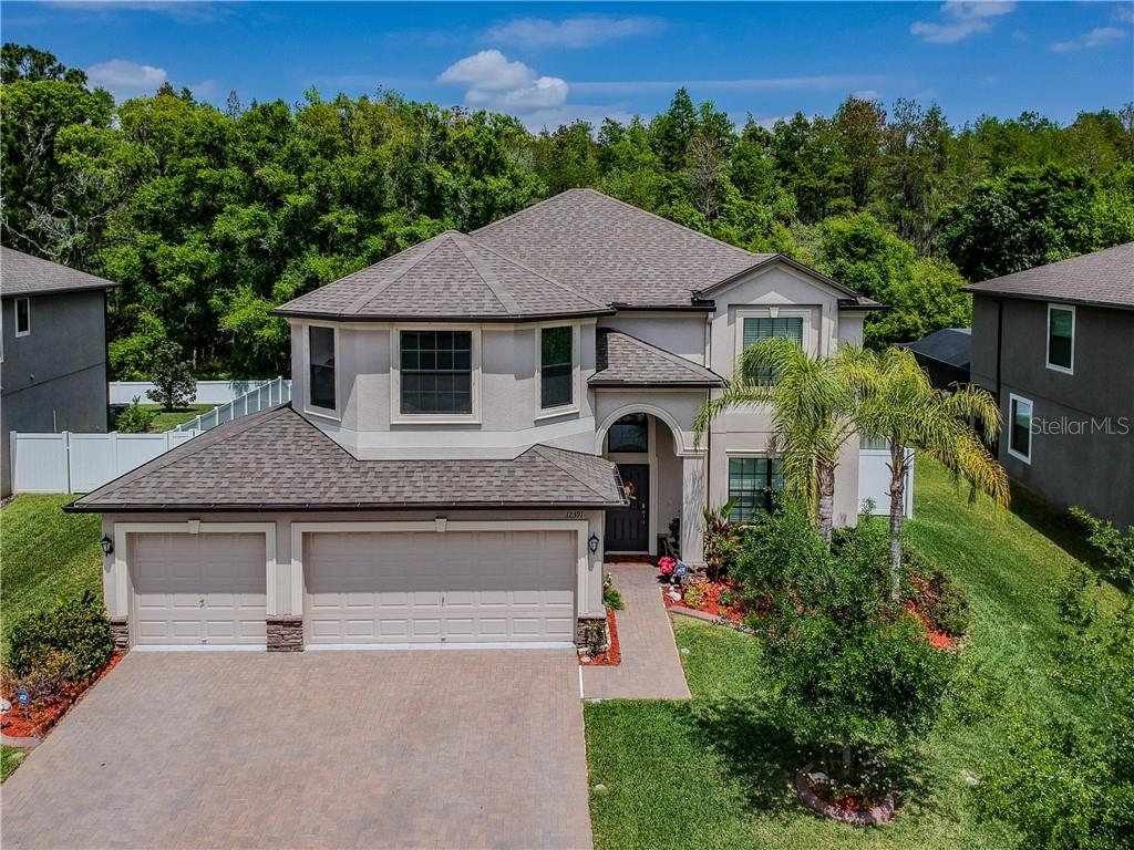 12391 Crestridge Loop Trinity, FL 34655 - Photo 1 of 1 Gallery Image 1