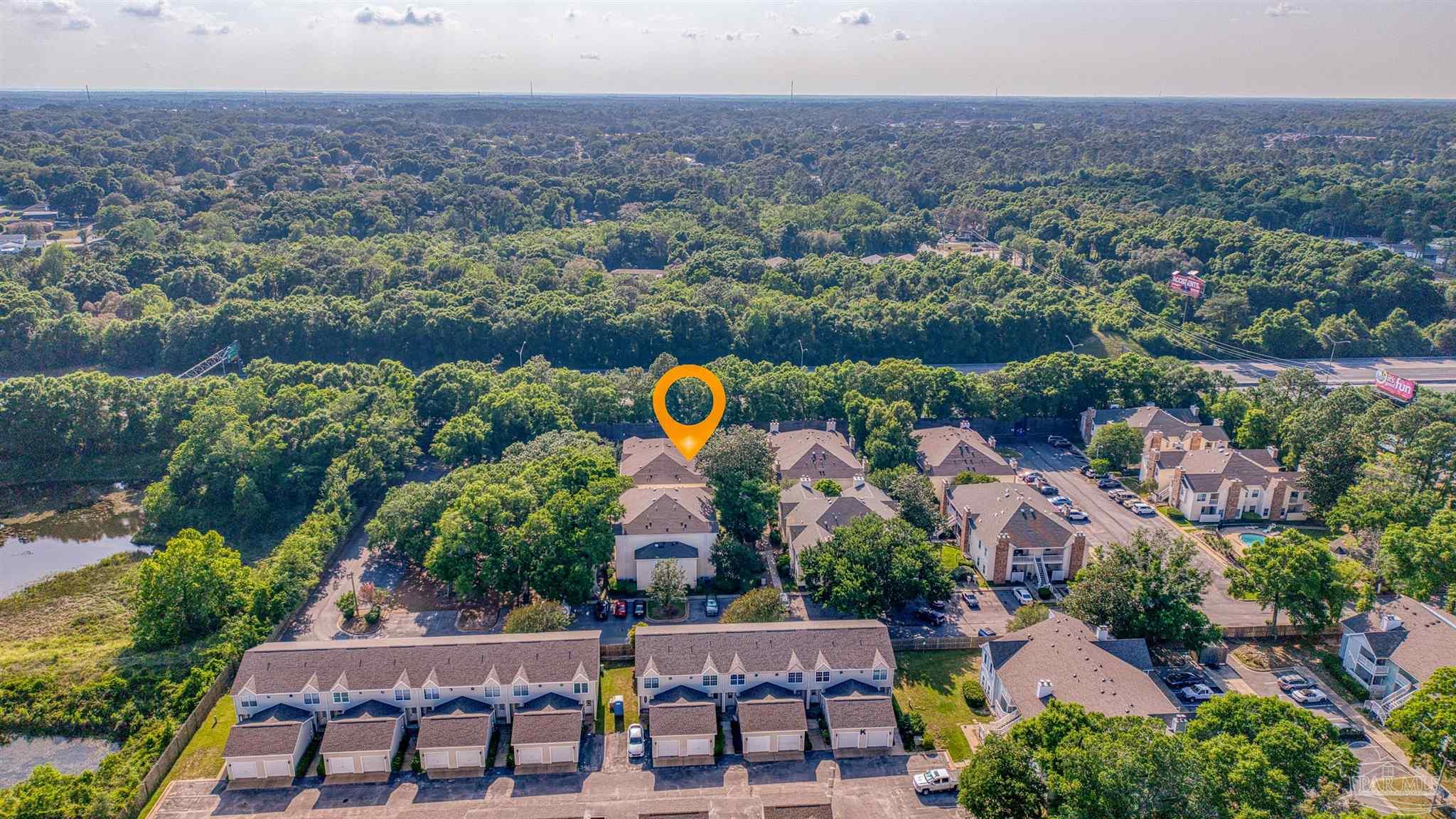 501 East Burgess Road Pensacola, FL 32504 - Photo 2 of 32