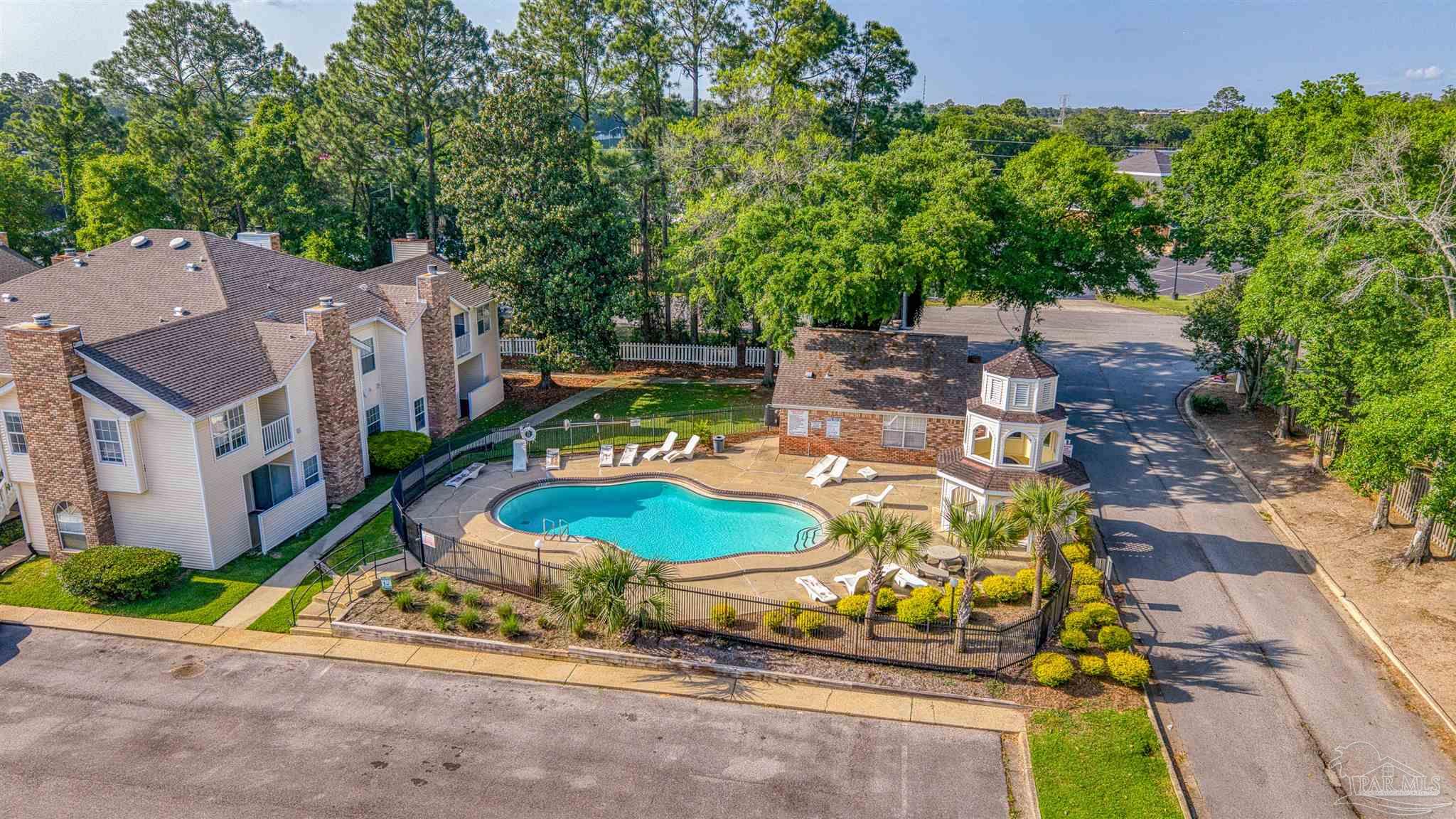 501 East Burgess Road Pensacola, FL 32504 - Photo 22 of 32