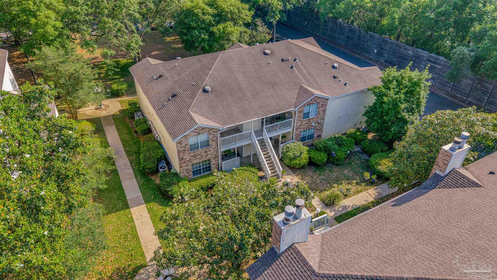 501 East Burgess Road Pensacola, FL 32504 - Photo 26 of 32