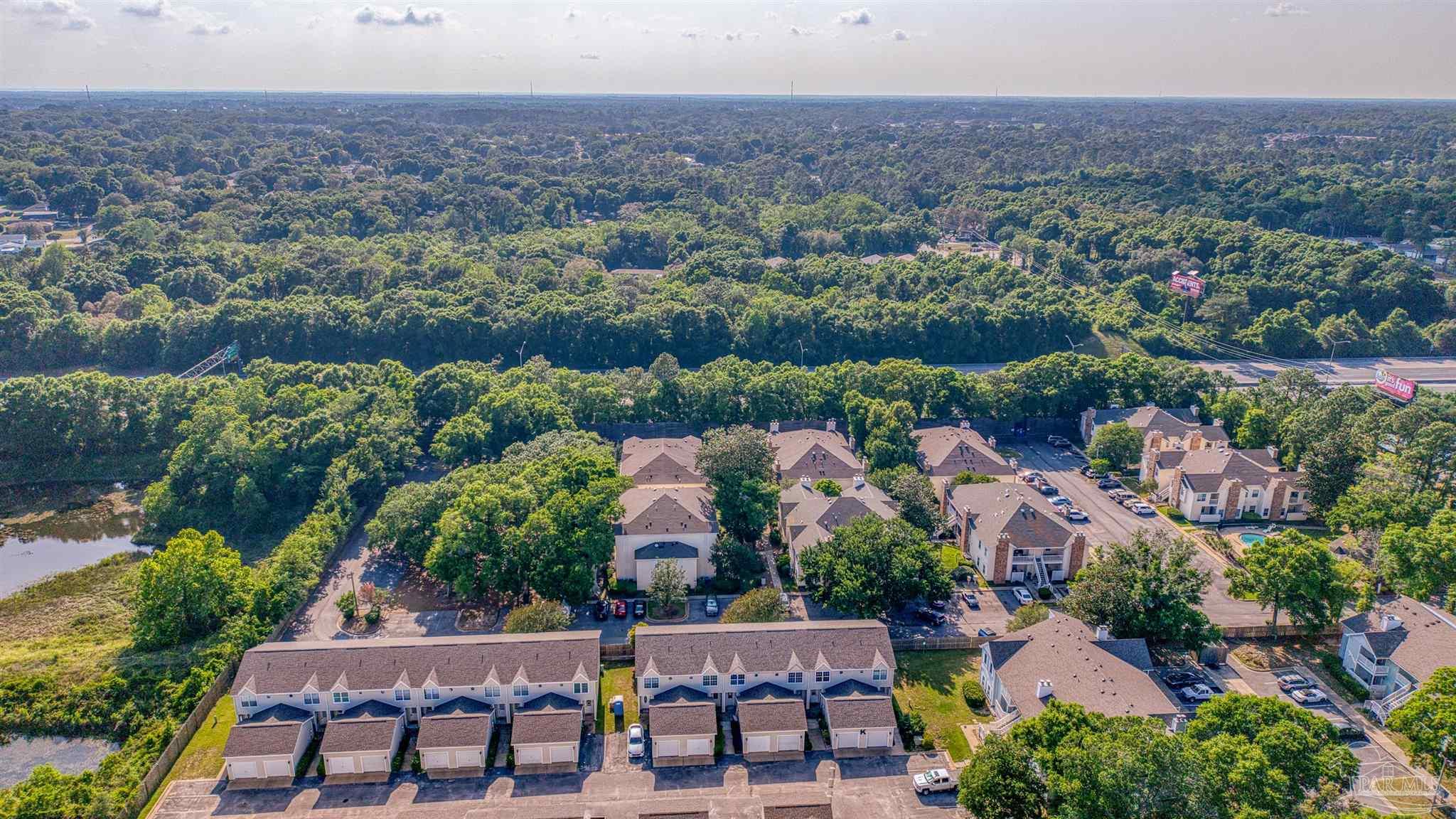 501 East Burgess Road Pensacola, FL 32504 - Photo 28 of 32
