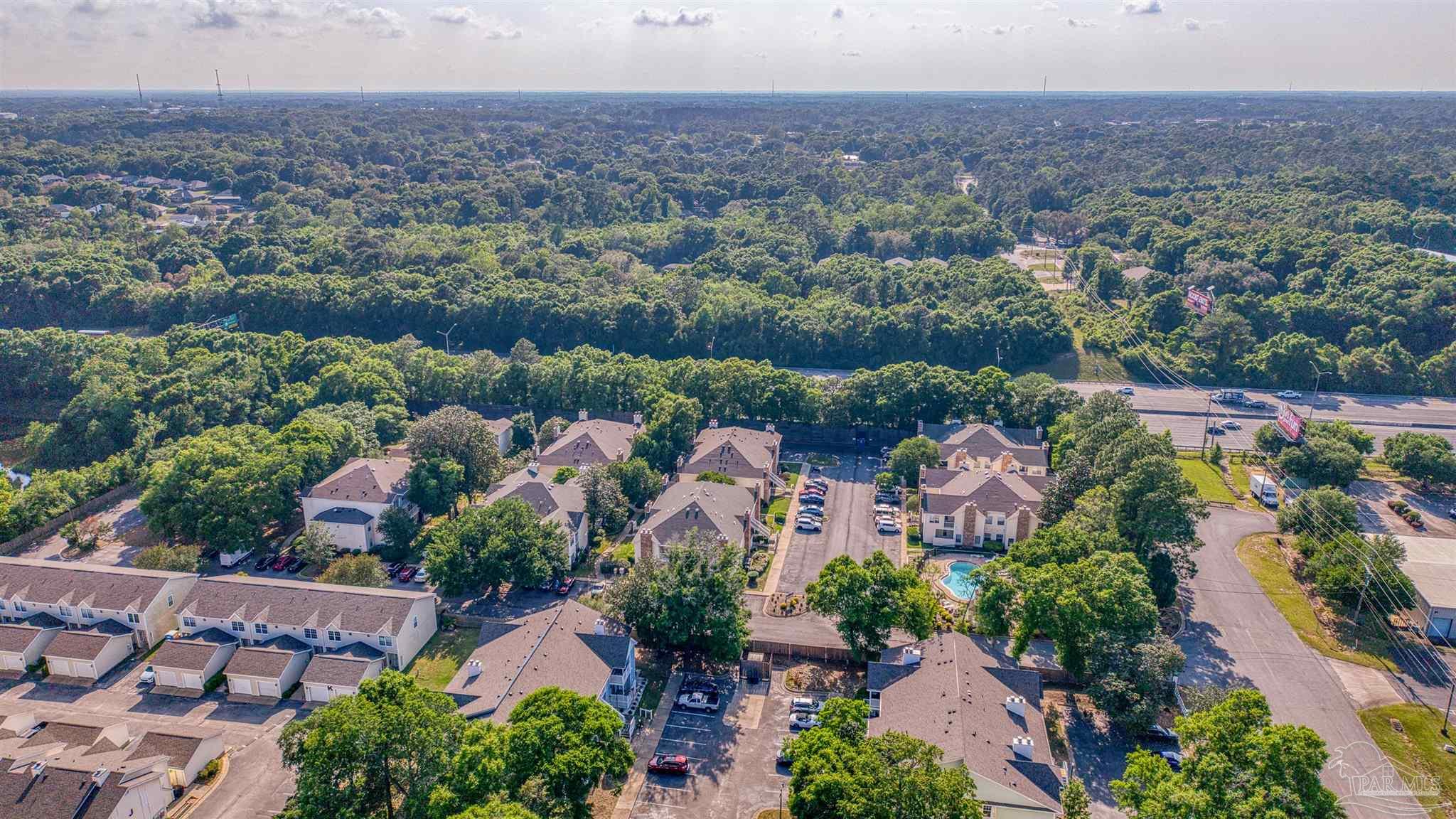 501 East Burgess Road Pensacola, FL 32504 - Photo 29 of 32