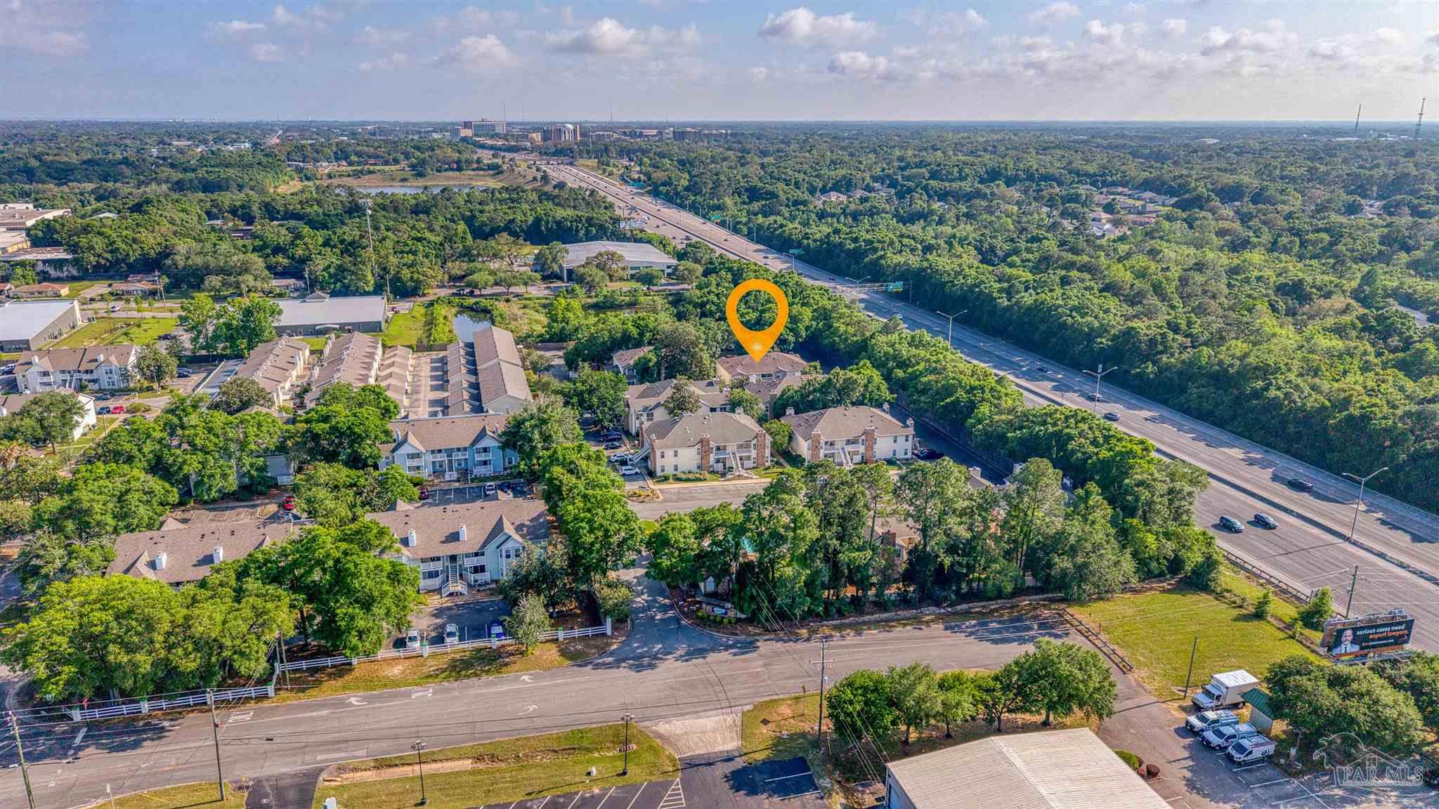 501 East Burgess Road Pensacola, FL 32504 - Photo 30 of 32