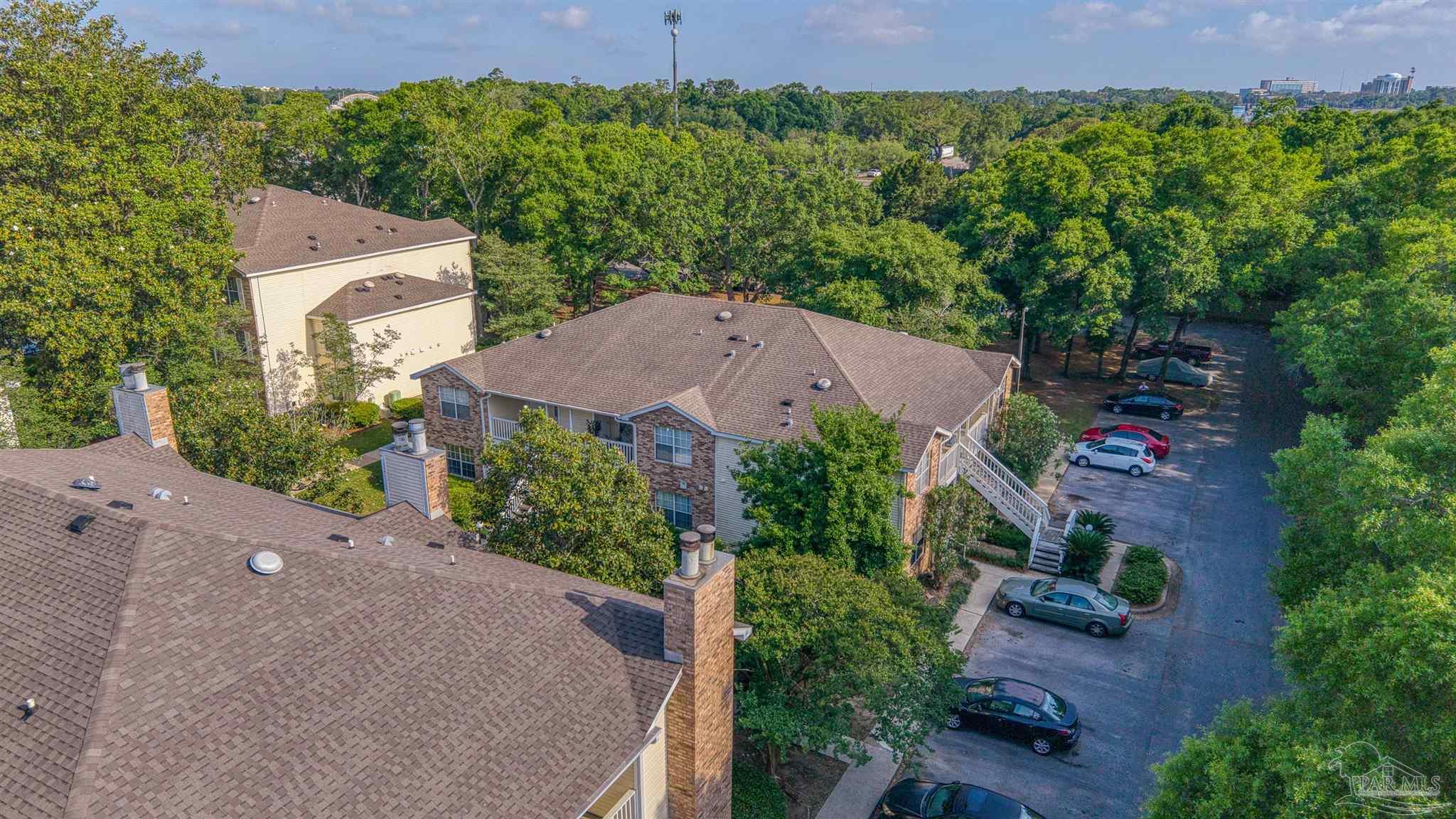 501 East Burgess Road Pensacola, FL 32504 - Photo 3 of 32