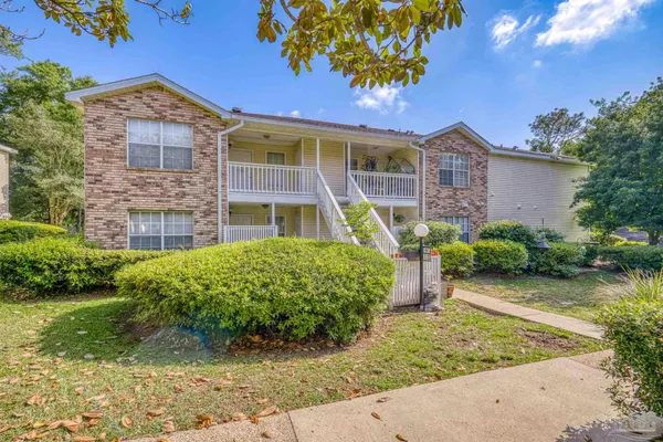 $109,000 | 501 East Burgess Road, Pensacola, FL 32504