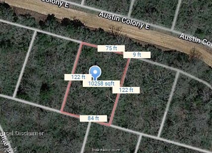 Lot 3 Austin Colony East