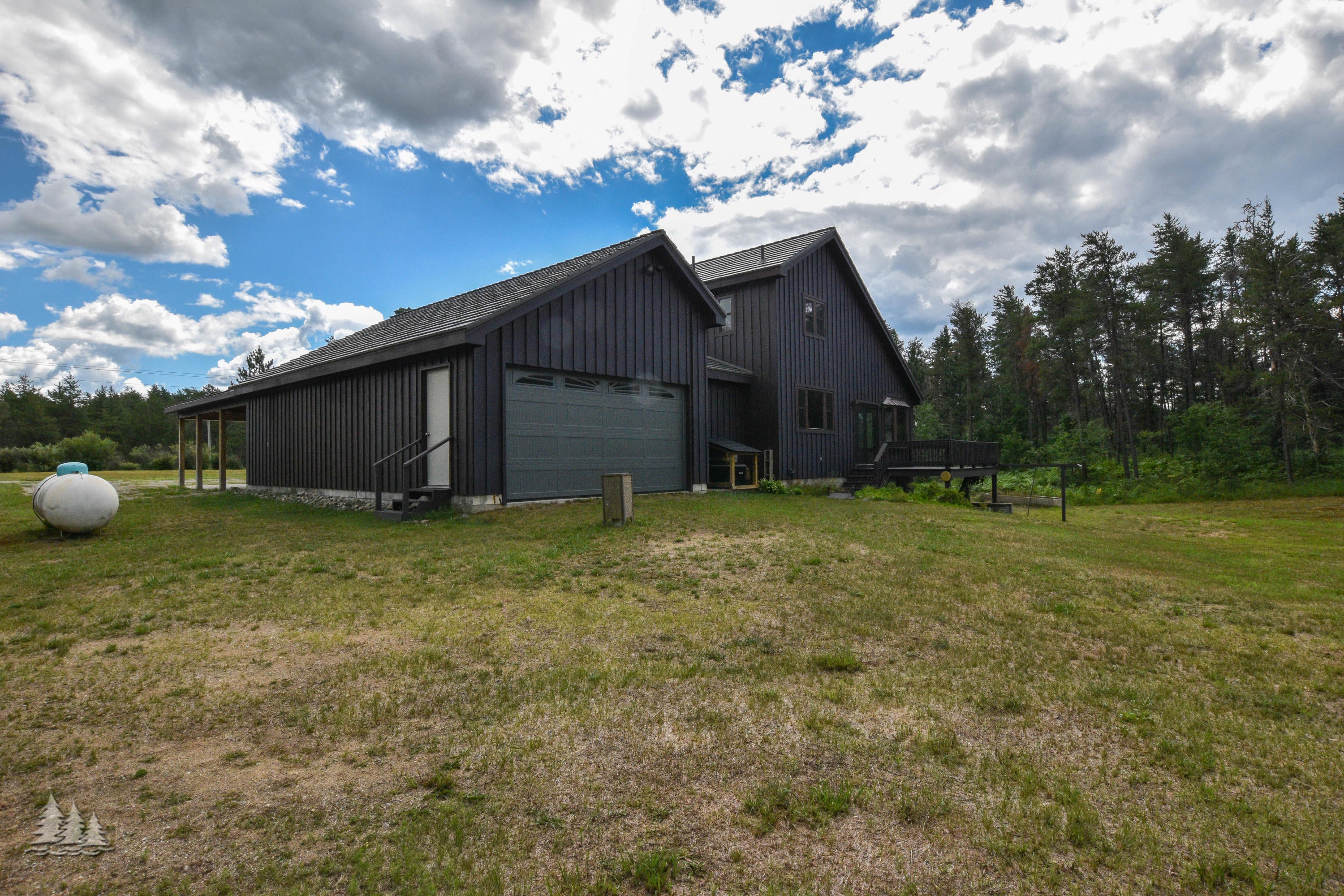 7927 Lovells Road Grayling, MI 49738 - Photo 26 of 28 Gallery Image 26