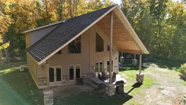 $679,900 | 4251 Sugar Point, Orr, MN 55771