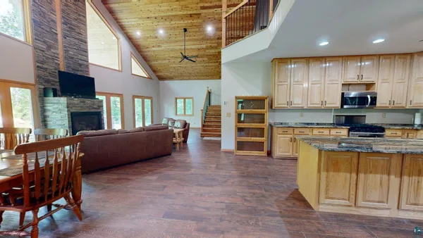 $679,900 | 4251 Sugar Point, Orr, MN 55771