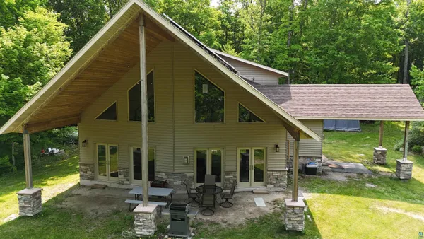 $679,900 | 4251 Sugar Point, Orr, MN 55771