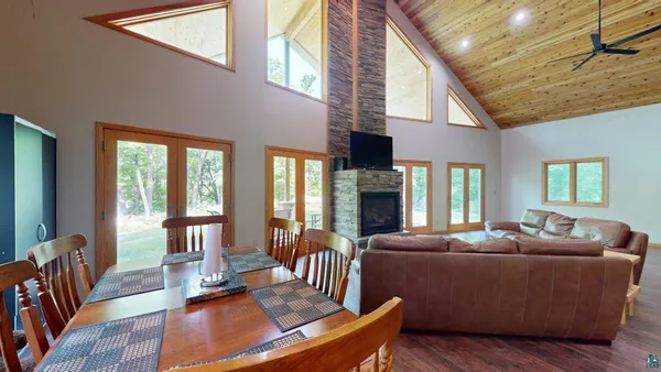 $679,900 | 4251 Sugar Point, Orr, MN 55771