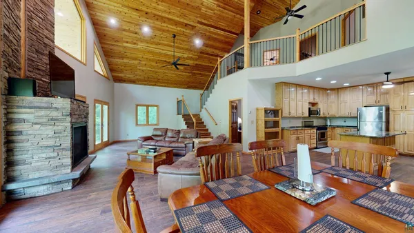 $679,900 | 4251 Sugar Point, Orr, MN 55771