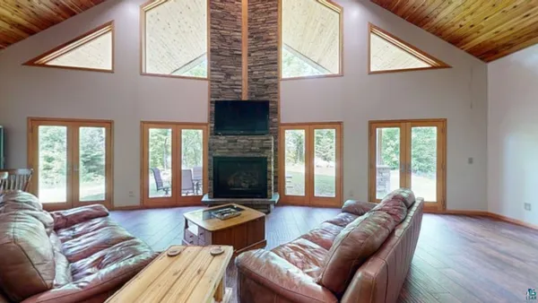 $679,900 | 4251 Sugar Point, Orr, MN 55771