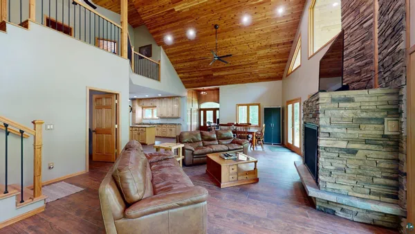 $679,900 | 4251 Sugar Point, Orr, MN 55771