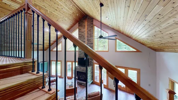 $679,900 | 4251 Sugar Point, Orr, MN 55771