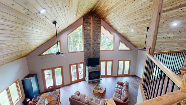 $679,900 | 4251 Sugar Point, Orr, MN 55771