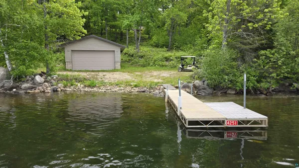 $679,900 | 4251 Sugar Point, Orr, MN 55771