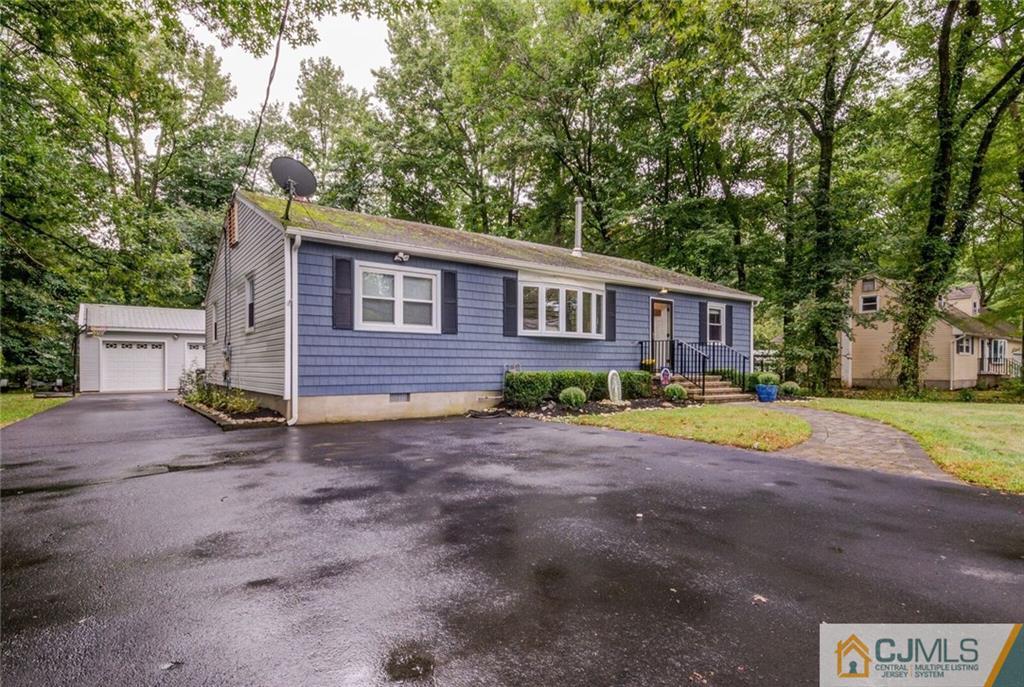 123 Hickory Corner Road East Windsor, NJ 08520 - Photo 1 of 23 Gallery Image 1