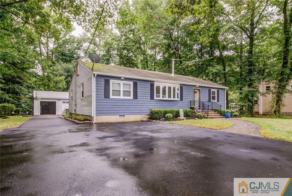 123 Hickory Corner Road East Windsor, NJ 08520 - Photo 19 of 23 Gallery Image 19