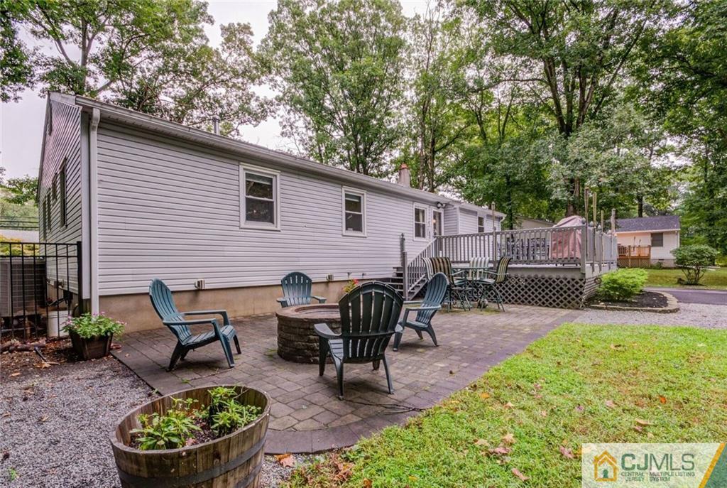 123 Hickory Corner Road East Windsor, NJ 08520 - Photo 22 of 23 Gallery Image 22