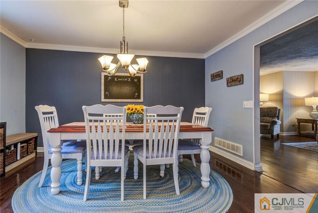 123 Hickory Corner Road East Windsor, NJ 08520 - Photo 6 of 23 Gallery Image 6