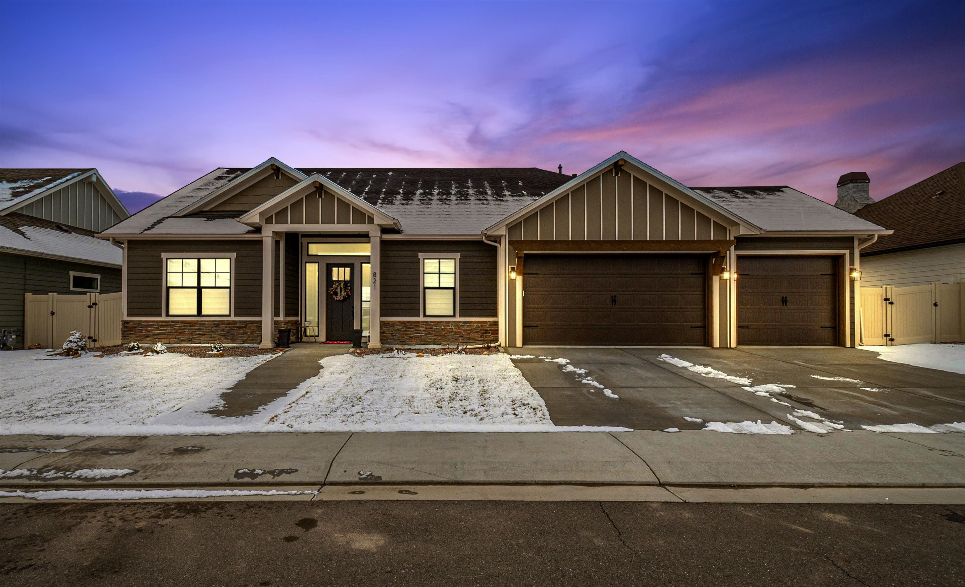 821 Red Apple Road Grand Junction, CO 81505 - Photo 1 of 35 Gallery Image 1