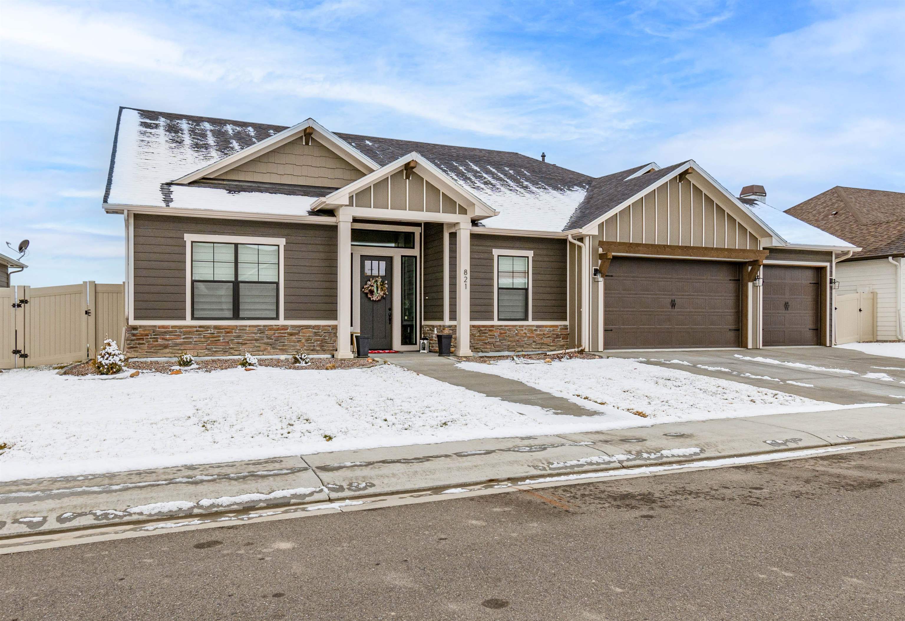821 Red Apple Road Grand Junction, CO 81505 - Photo 2 of 35 Gallery Image 2