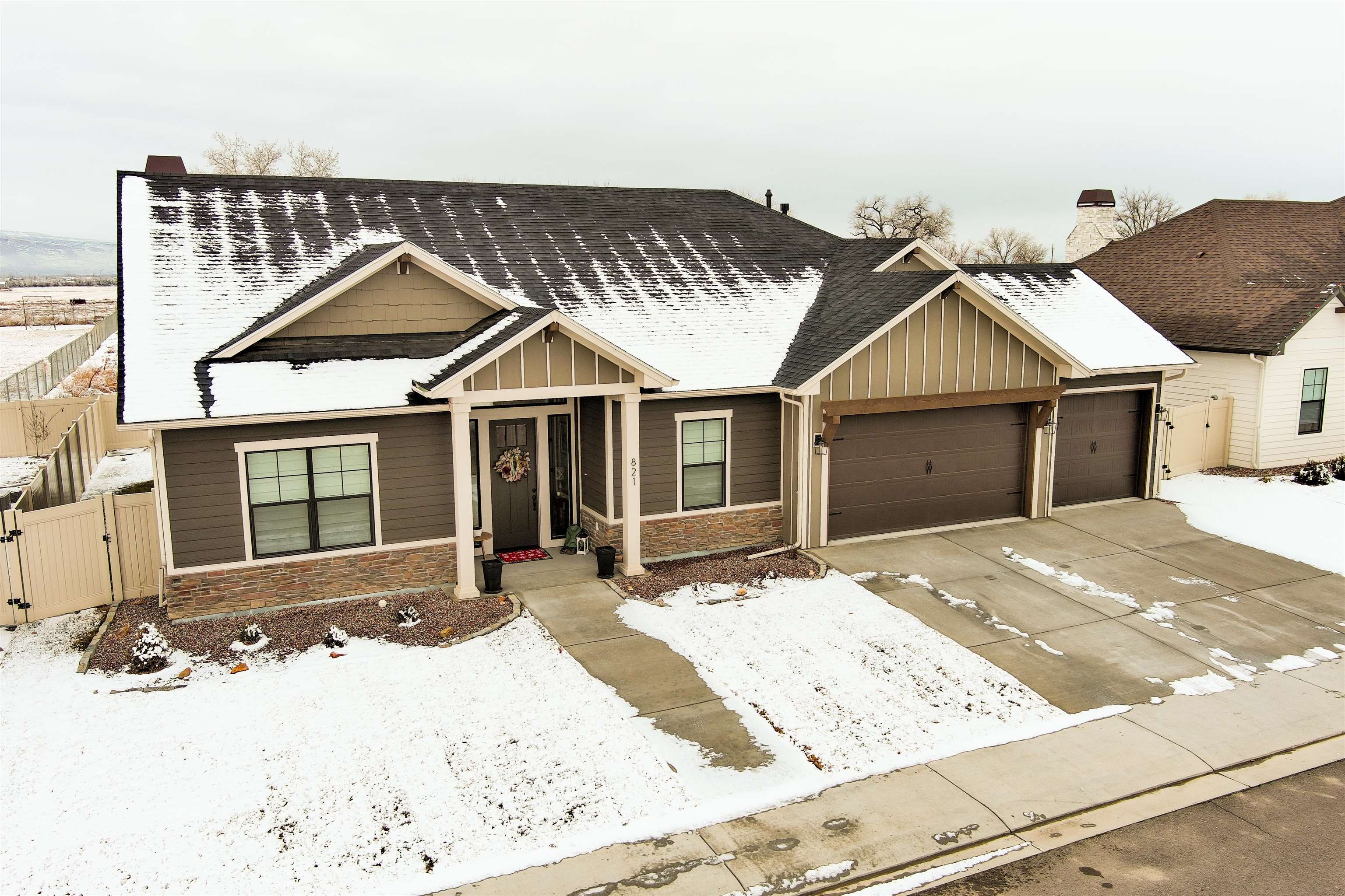 821 Red Apple Road Grand Junction, CO 81505 - Photo 30 of 35 Gallery Image 30