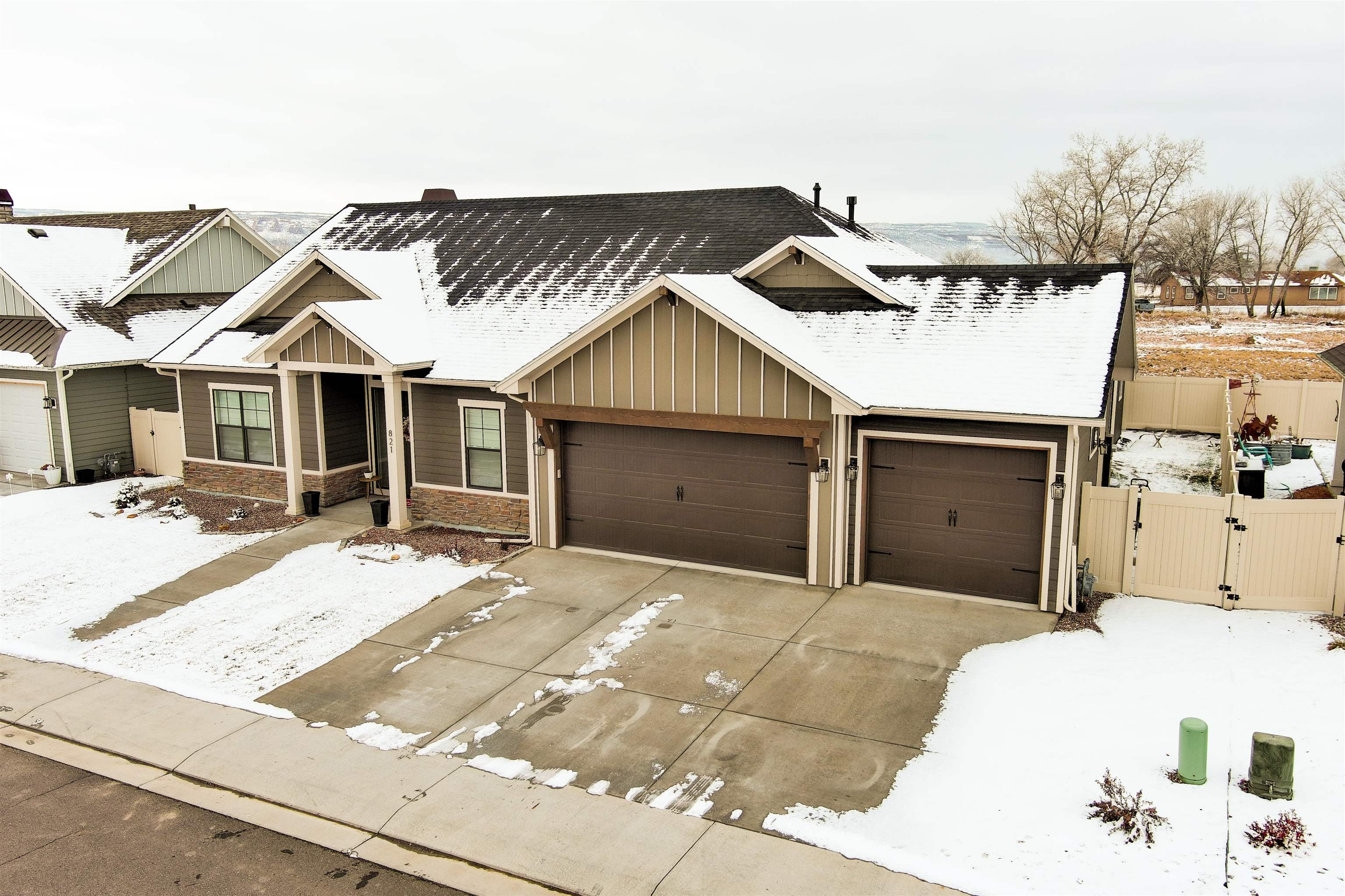 821 Red Apple Road Grand Junction, CO 81505 - Photo 32 of 35 Gallery Image 32