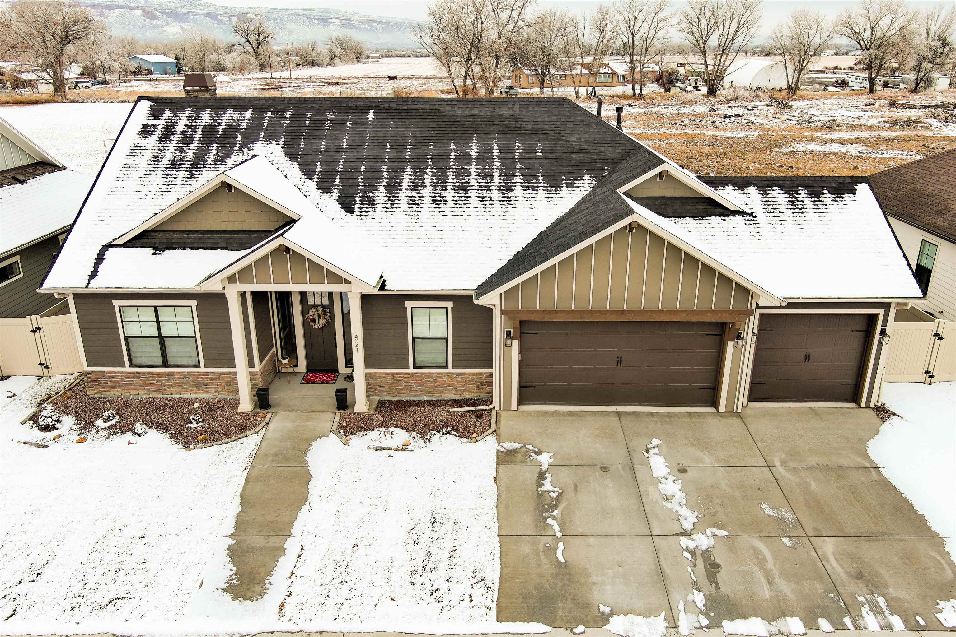 821 Red Apple Road Grand Junction, CO 81505 - Photo 33 of 35 Gallery Image 33