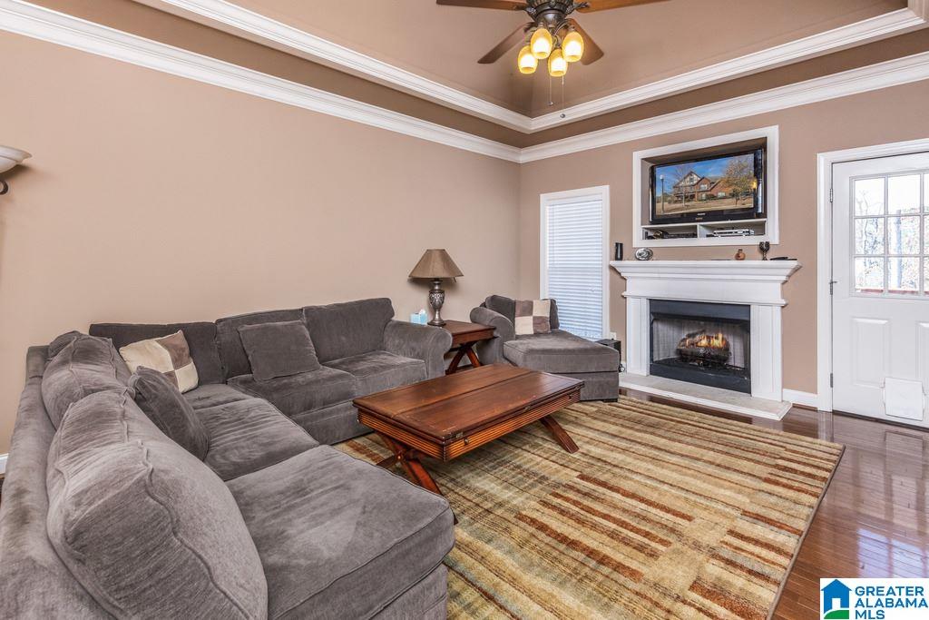 7942 Forest Loop Pinson, AL 35126 - Photo 8 of 39