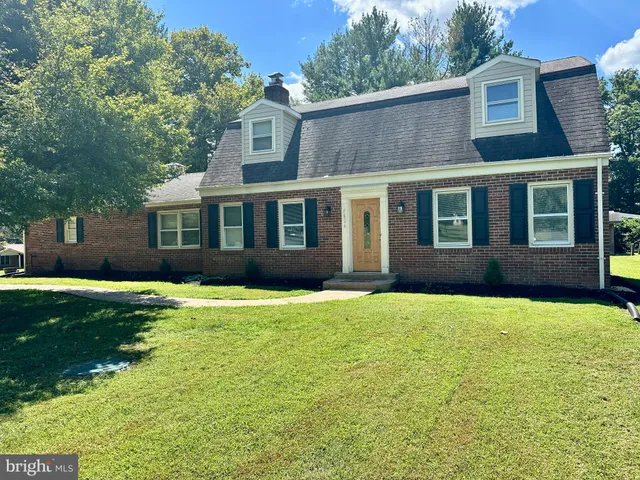 $3,650 | 6804 Santa Maria Avenue, Highland, MD 20777