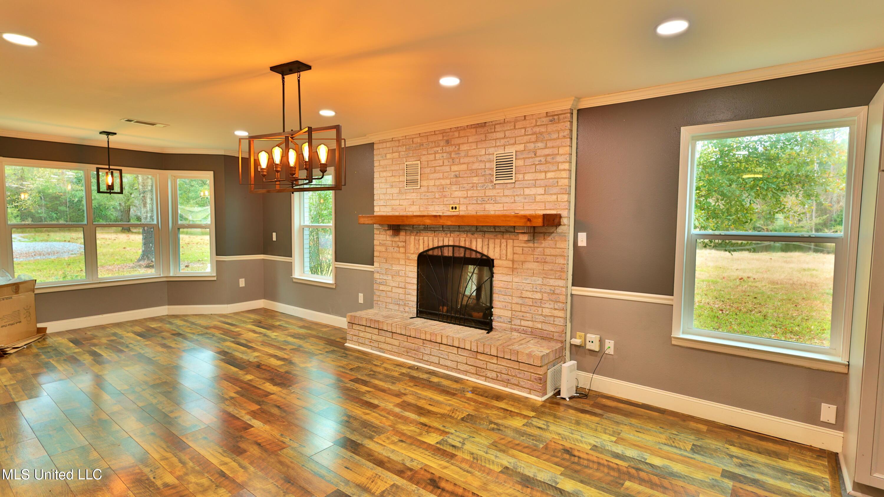 1903 Goldrush Street Vancleave, MS 39565 - Photo 12 of 31 1903 31