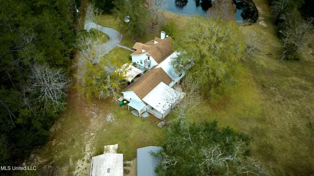 $519,000 | 1903 Goldrush Street, Vancleave, MS 39565