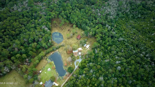 $519,000 | 1903 Goldrush Street, Vancleave, MS 39565