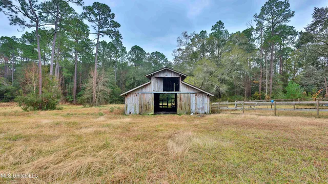 $519,000 | 1903 Goldrush Street, Vancleave, MS 39565