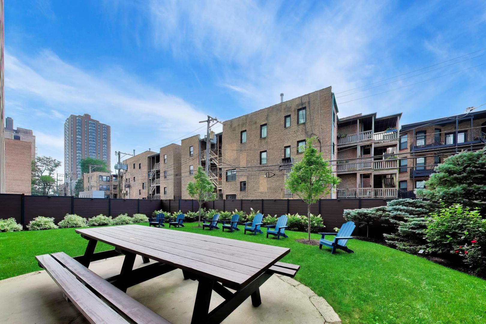 5320 North Sheridan Road, Unit 1509 Chicago, IL 60640 - Photo 29 of 30 Gallery Image 29