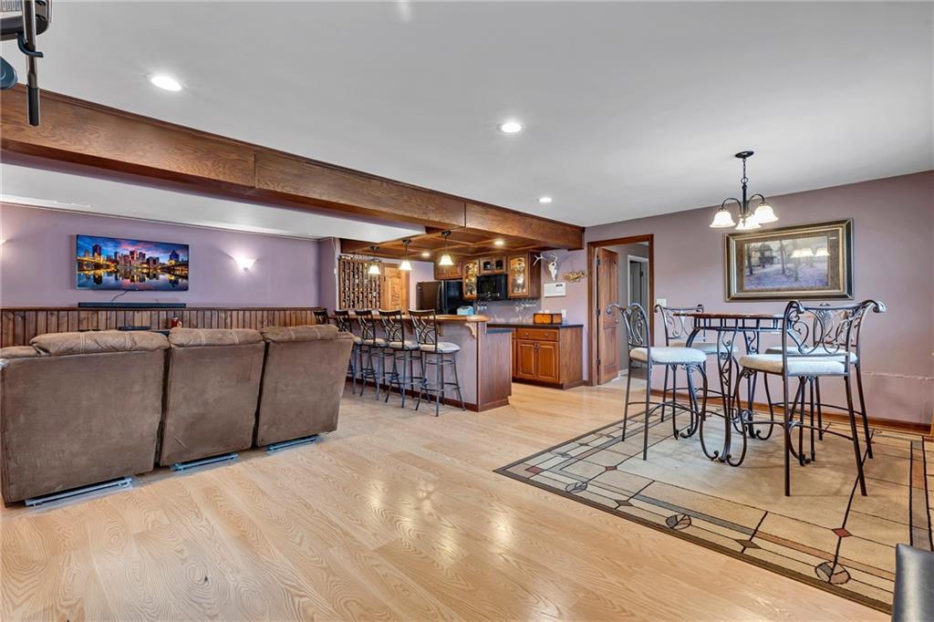358 Mack Hollow Road Georgetown, PA 15043 - Photo 40 of 49