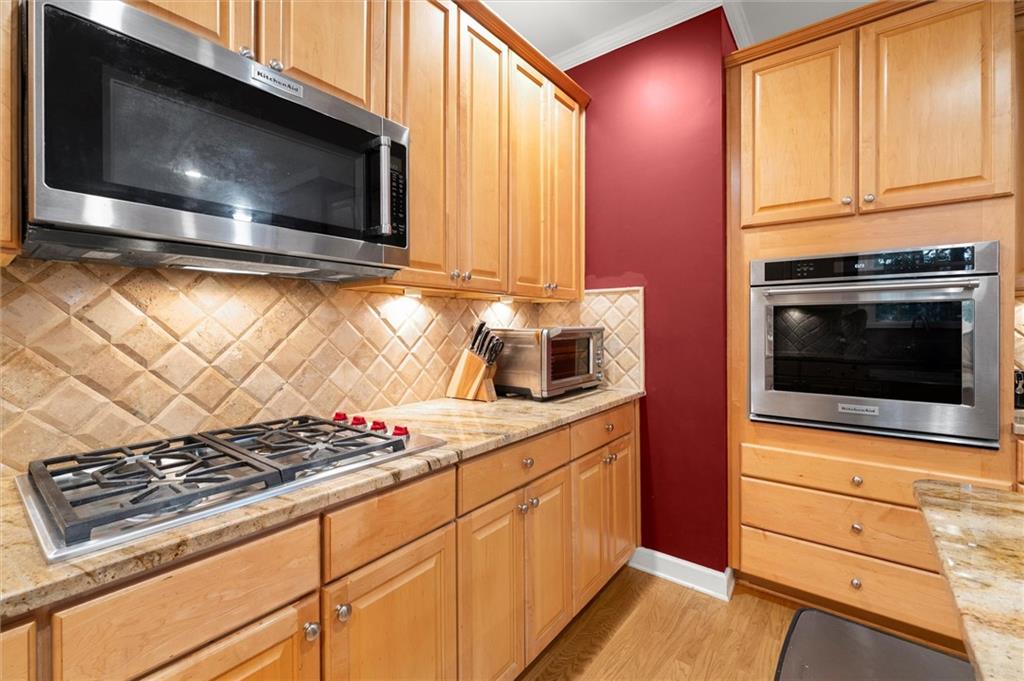 2704 Rice Mill Court Grayson, GA 30017 - Photo 21 of 85