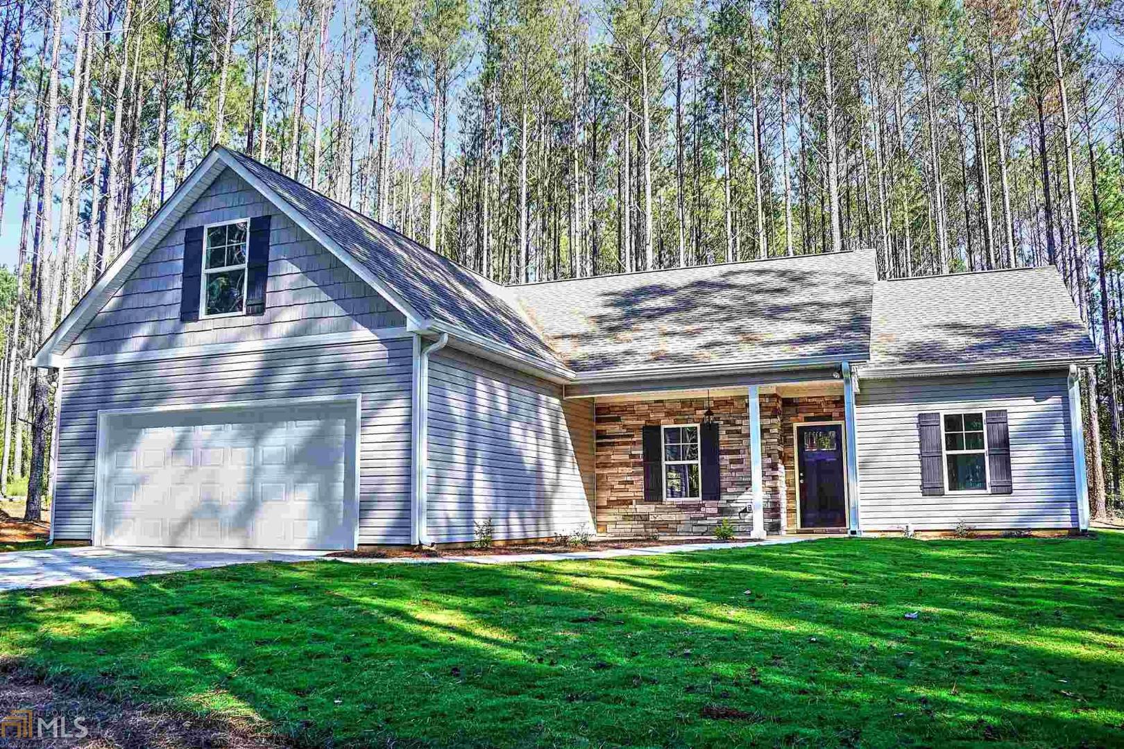 0 Hamilton Road, Unit 8 Concord, GA 30206 - Photo 1 of 1