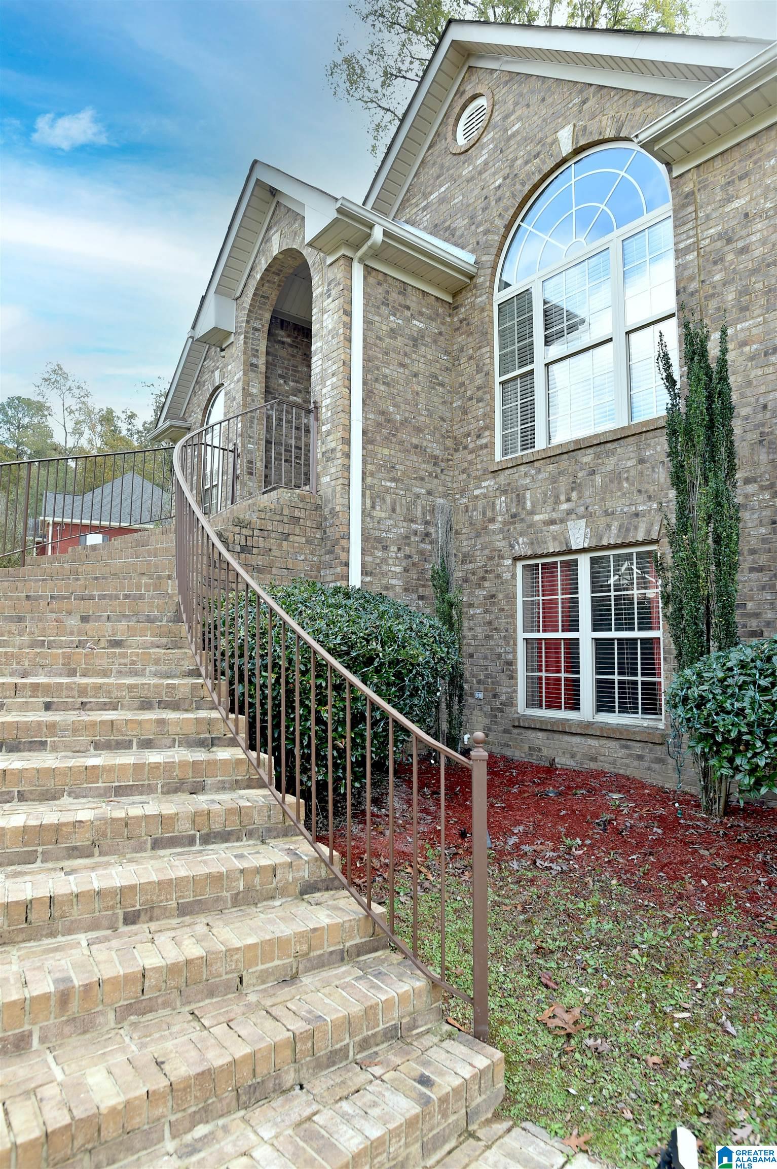 8228 Serene Lake Road McCalla, AL 35111 - Photo 4 of 54