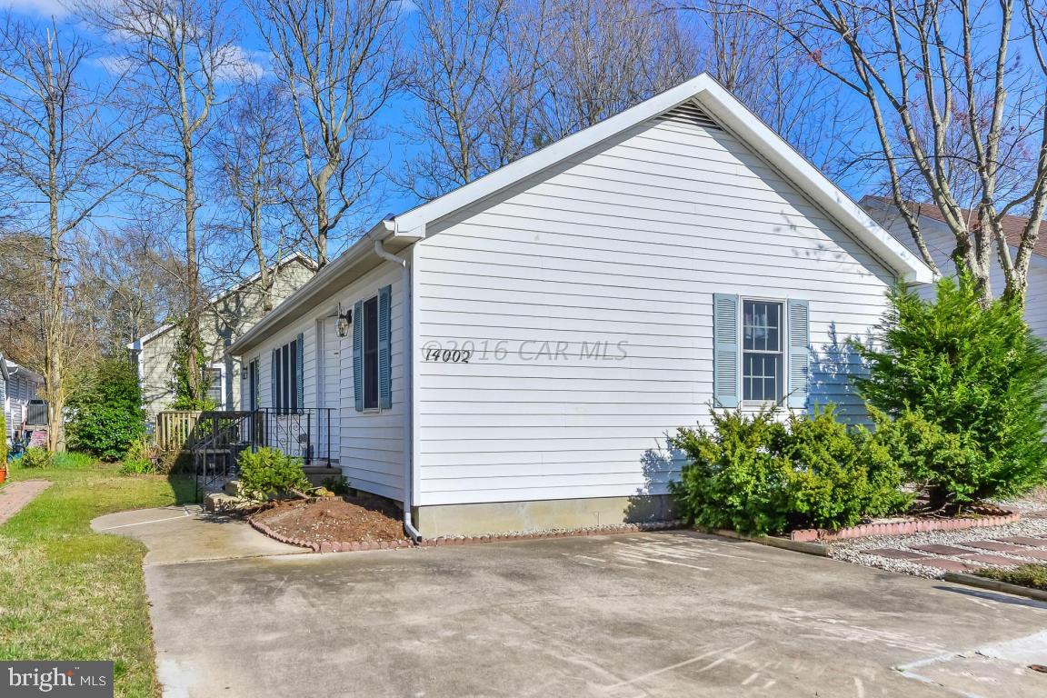 14002 Sand Dune Road Ocean City, MD 21842 - Photo 2 of 36