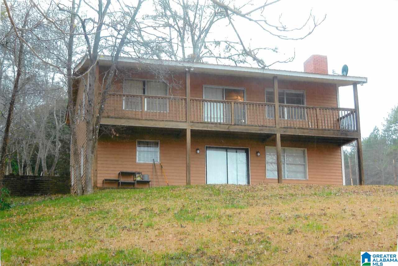 286 Treadwell Island Road Vincent, AL 35178 - Photo 2 of 24