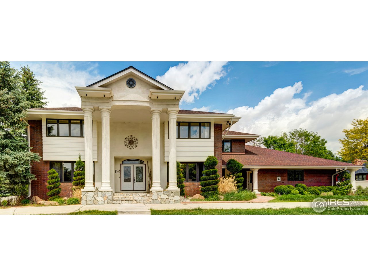1909 Homestead Road Greeley, CO 80634 - Photo 1 of 38 1909 Homestead Rd