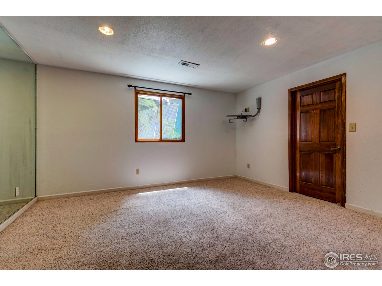 1909 Homestead Road Greeley, CO 80634 - Photo 15 of 38 Downstairs Workout Room
