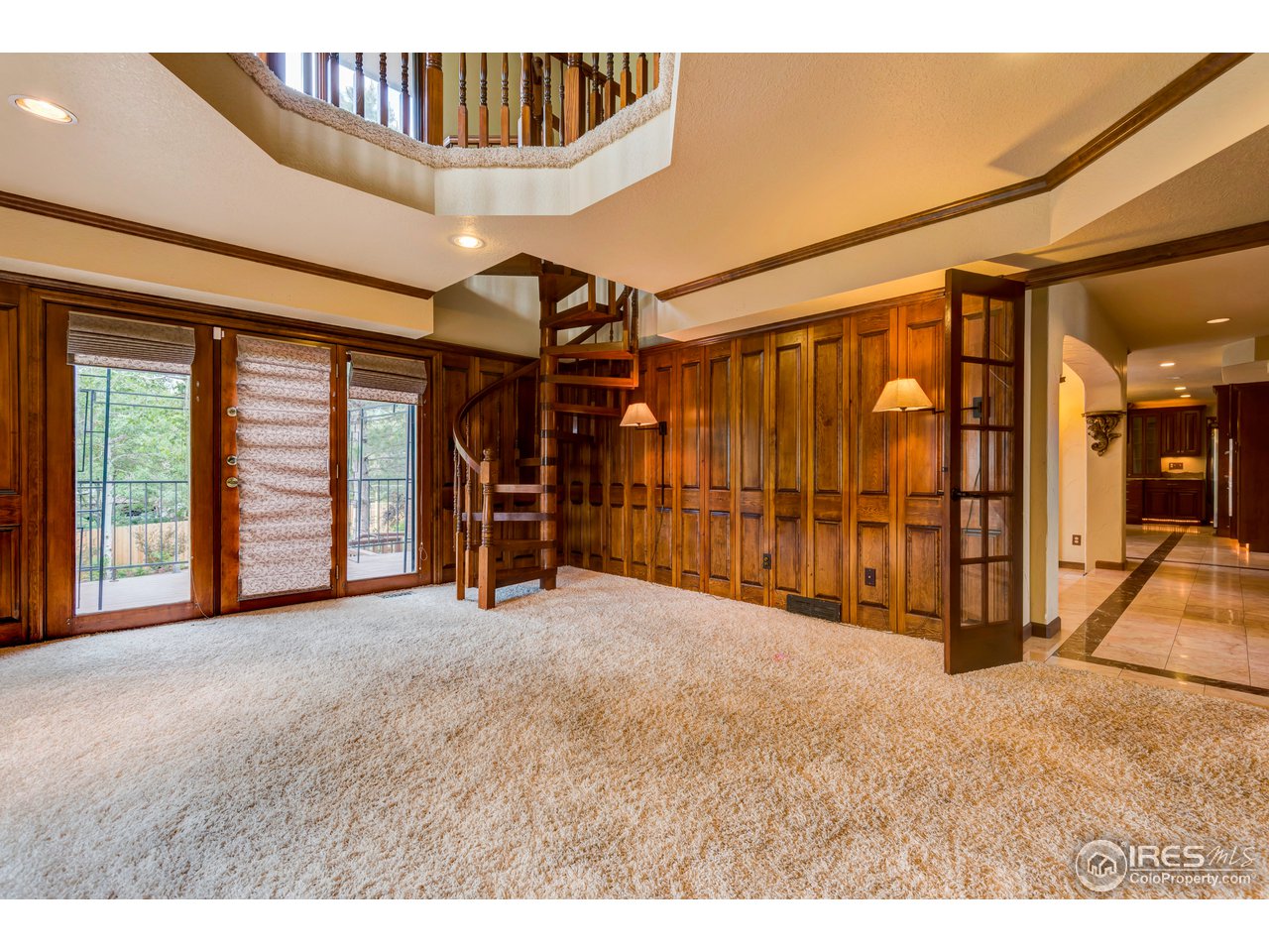 1909 Homestead Road Greeley, CO 80634 - Photo 26 of 38 Living Room