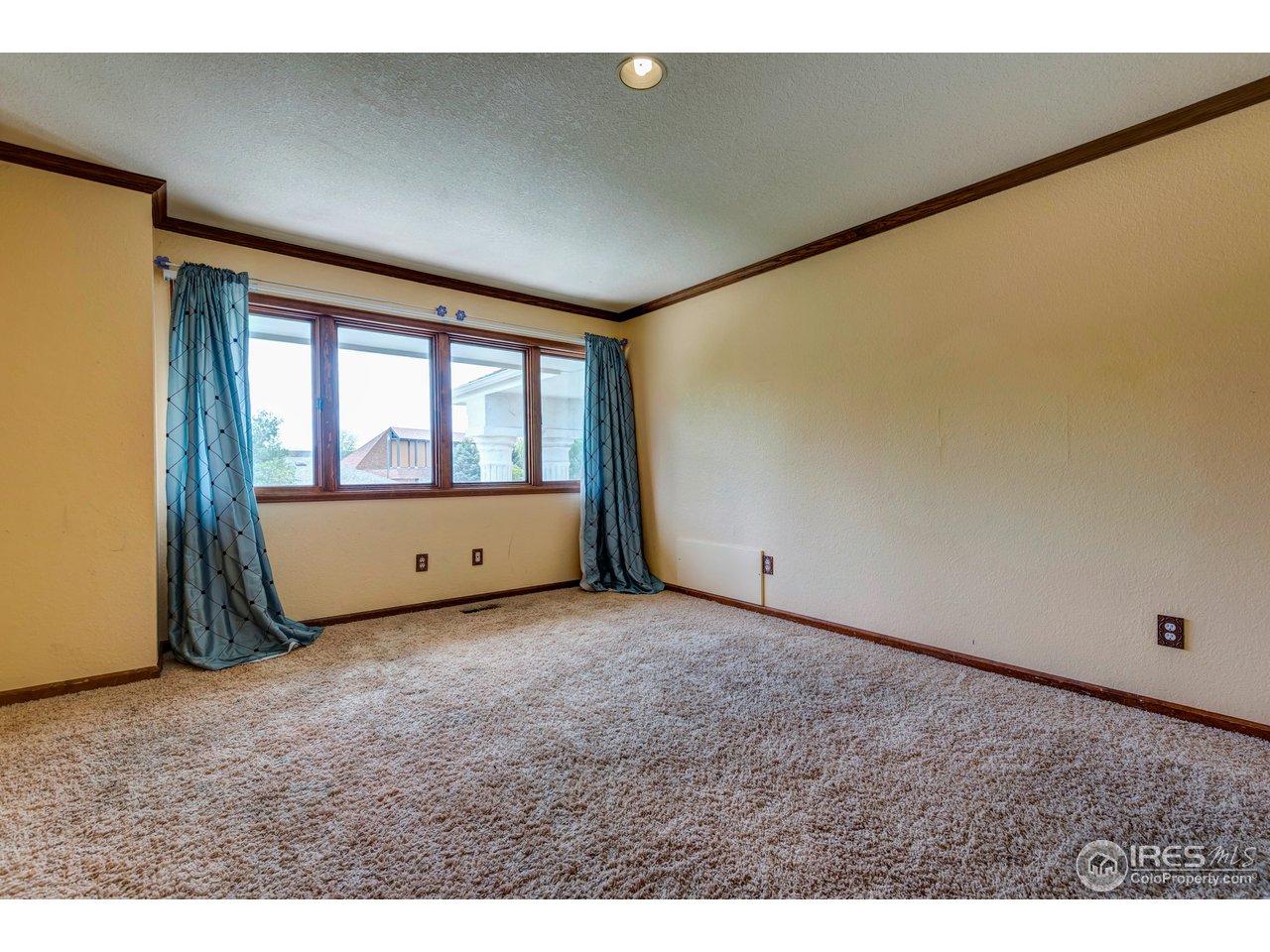 1909 Homestead Road Greeley, CO 80634 - Photo 31 of 38 Upstairs Bedroom 4